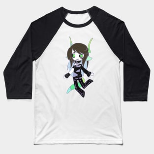 Mallow Baseball T-Shirt